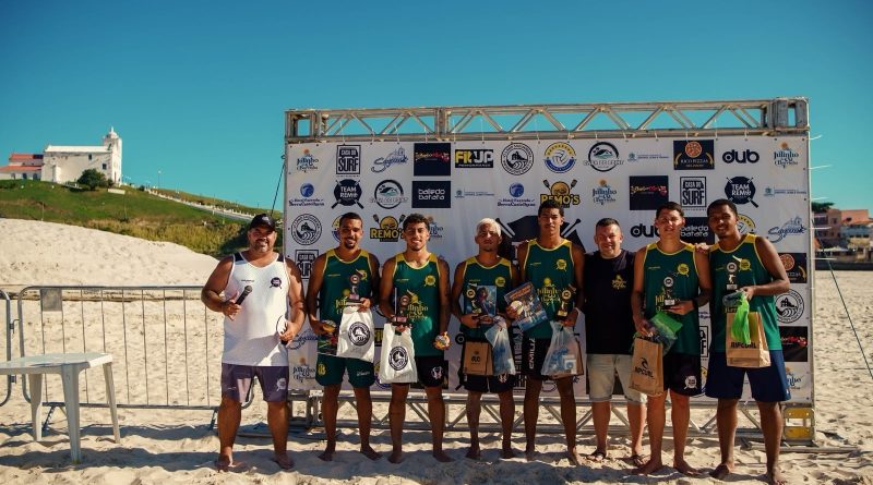 Turismo além do mar: Orla de Saquarema concentra grandes atrações do calendário esportivo da cidade