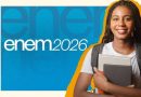 Participantes do Rio de Janeiro têm mais tempo para garantir participação no Enem 2026