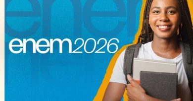 Participantes do Rio de Janeiro têm mais tempo para garantir participação no Enem 2026