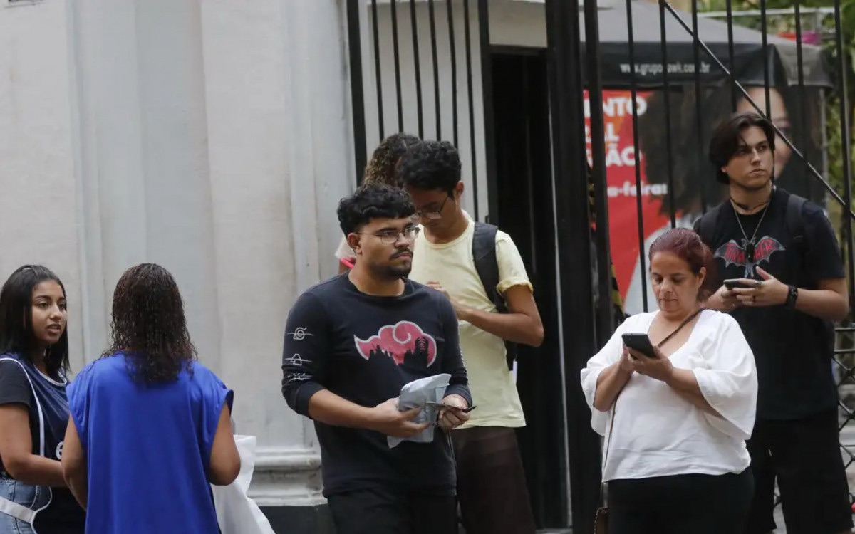 Enem 2026: prazo de inscrições termina nesta sexta-feira