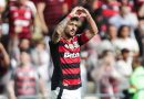 Ídolo do flamengo, Arrascaeta será homenageado na ALERJ com medalha Tiradentes