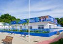 Prefeitura de Belford Roxo inaugura Complexo Shangrilá Rosa com creche, CRAS, Unidade de Saúde da Família e praça