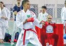 Gonçalense vai representar seleção brasileira sub-12 em sul-americano de Karatê