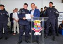 Niterói tem nova base do Segurança Presente e prefeito regulamenta a Lei In Memoriam