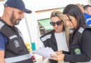 Procon de Rio das Ostras fiscaliza preço do GNV nos postos