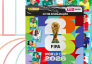Atualização do álbum da Copa tem figurinhas de Neymar e outros 119 jogadores