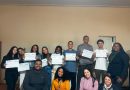 Projeto Interação: Secretaria de Assistência Social e CIEE Três Rios realizam formação para jovens e adultos