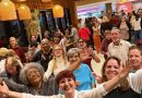 Festa da Ponkan, Baile Geração Prateada e telão para transmissão do jogo da Copa do Mundo movimentam Teresópolis