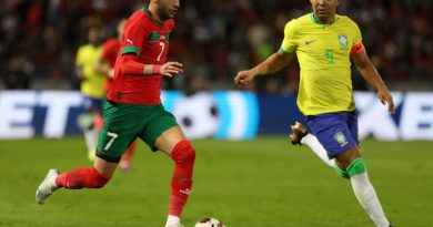 Brasil estreia na Copa de 2026 diante do primeiro adversário do ciclo