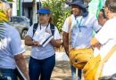 Vigilância Ambiental de Macaé segue com combate ao Aedes aegypti&nbsp;