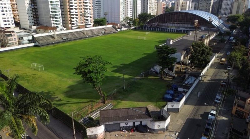 Niterói: Defesa Civil reitera interdição da área do campo do Caio Martins