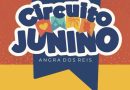 Circuito Oficial de Quadrilhas Juninas 2026 já movimenta bairros de Angra