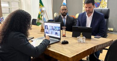 Prefeitura de Itatiaia e Chery Automobile avançam em tratativas para possível projeto industrial