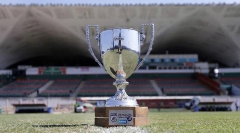 TV ALERJ transmite Audax Rio X Pérolas Negras pela série A2 do campeonato carioca