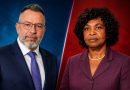 Benedita e Márcio Canella lideram pesquisa para o Senado no Rio de Janeiro