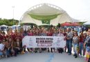 Primeira edição do ‘Saúde e Cidadania Para Todos’ leva serviços gratuitos e lazer ao Parque RJ Nosso Sonho em São Gonçalo