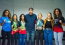 Maricá abre inscrições para programa de apoio a atletas do município