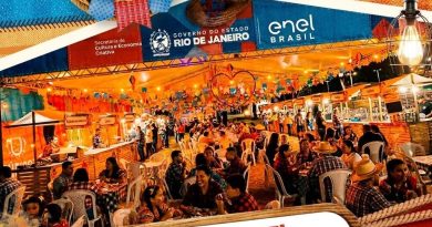 Anarriê Búzios começa nesta sexta-feira com música, cultura e tradição na Praça do INEFI