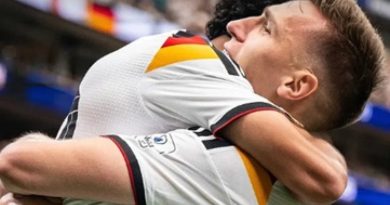 Alemanha atropela estreante Curaçao e aplica novo 7 a 1 em Copas