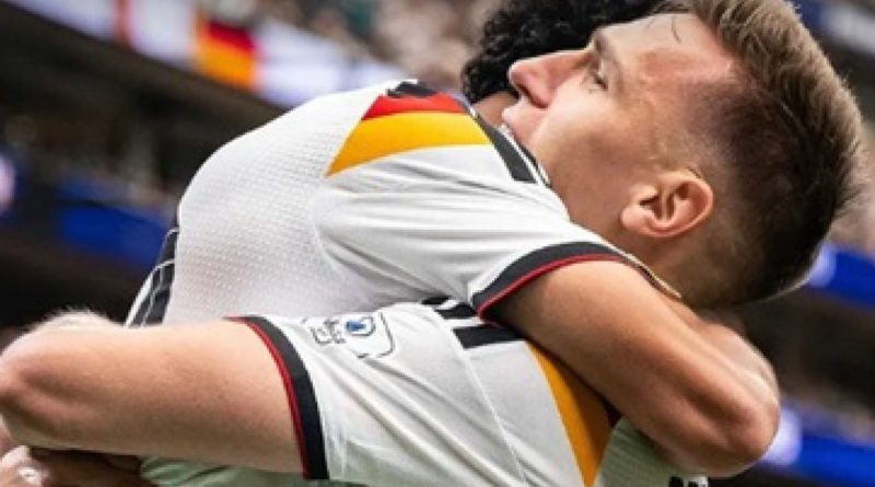 Alemanha atropela estreante Curaçao e aplica novo 7 a 1 em Copas