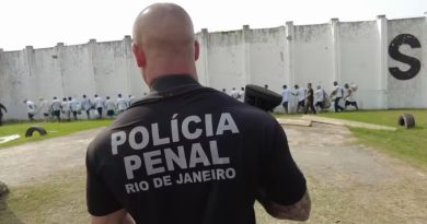 Governo do Rio reestrutura a Secretaria de Polícia Penal para fortalecer políticas prisionais