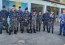 Búzios: Guarda Mirim Presente nas Escolas inicia ações de conscientização e prevenção de conflitos na rede municipal de ensino