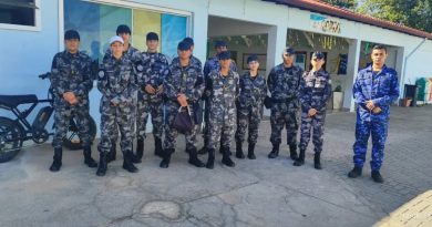Búzios: Guarda Mirim Presente nas Escolas inicia ações de conscientização e prevenção de conflitos na rede municipal de ensino