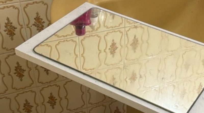 Homem é preso por manter mãe idosa e paralítica em condições insalubres dentro de casa