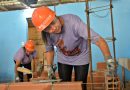 Prefeitura de Volta Redonda abre inscrições para cursos gratuitos de qualificação na construção civil