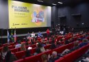 Maricá abre consulta pública para programa de apoio ao audiovisual
