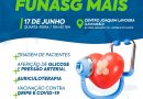 São Gonçalo: Servidores do Lavourão recebem projeto Funasg Mais&nbsp;na próxima quarta&nbsp;(17)