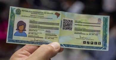 Mais de 55 milhões de brasileiros já emitiram a nova Carteira de Identidade Nacional