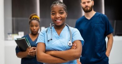 Candidatos a residência médica e em saúde já podem se inscrever para o Enare 2026/2027
