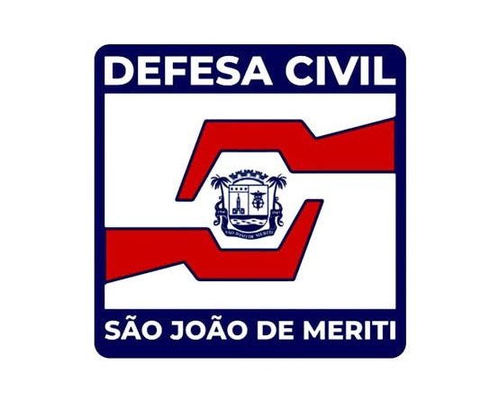 Comunicado do Centro de Monitoramento e Operações da Defesa Civil de São João de Meriti