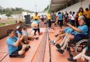 Inscrições para participar do Festival Paralímpico Loterias Caixa em Volta Redonda estão abertas