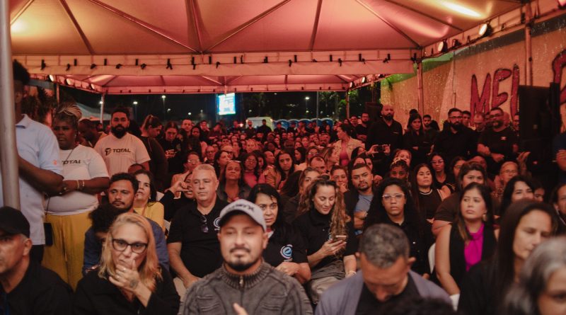 Maricá: Encontro reúne cooperativas e debate estratégias de &nbsp;geração de trabalho e renda