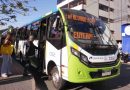 Domingão Tarifa Zero ultrapassa marca de 2 milhões de embarques em Teresópolis (RJ)