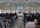 Teresópolis: SMDM promove capacitação para fortalecer o enfrentamento à violência contra crianças, adolescentes e mulheres