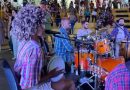Volta Redonda: Memorial Zumbi recebe a 2ª edição da Festa Junina Black no domingo (21)