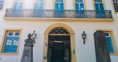 Resende promove terceira faze da construção do Plano Museológico da Casa de Cultura Macedo Miranda