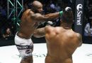 Jungle Fight chega a Macaé com disputa de cinturão dos pesos pesados dia 27