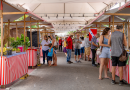 Maricá reúne produtos da agricultura familiar e gastronomia artesanal em feira de Araçatiba