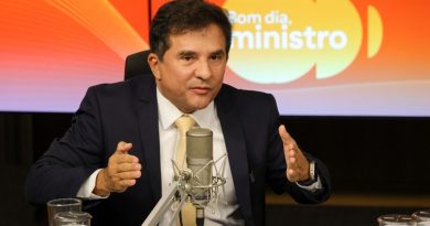 “Copa do Mundo Feminina trará para o Brasil um legado de mudança sociocultural”, garante ministro do Esporte