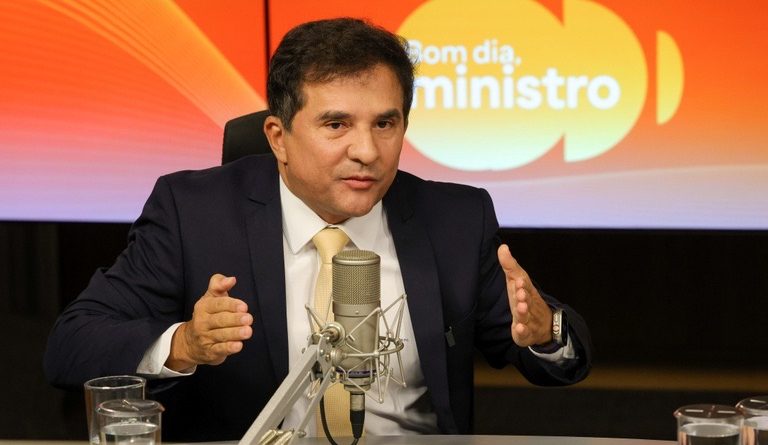 “Copa do Mundo Feminina trará para o Brasil um legado de mudança sociocultural”, garante ministro do Esporte