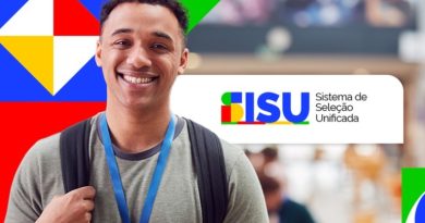 Prazo para mudar escolha de curso no Sisu+ termina nesta sexta-feira (19/6)