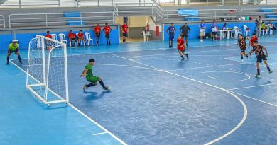 Macaé: Agenda esportiva tem seis eventos neste final de semana