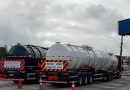 Receita Estadual autua em R$ 675 mil empresa que transportava etanol hidratado de forma irregular