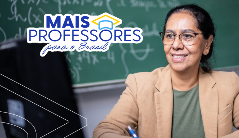 Portal Mais Professores abre vagas para novas pós-graduações