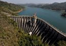 Águas do Rio realiza melhorias no abastecimento e elimina desperdício diário de 2,4 milhões de litros de água durante manutenção de Ribeirão das Lajes