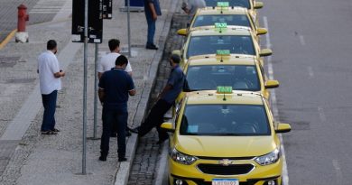 Move Brasil: motoristas de aplicativo e taxistas já podem solicitar análise de crédito para renovação de frota